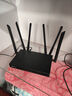 京東云【京東自主品牌】隨身wifi無線移動wifi6流量卡4G路由器寬帶車載便攜2025款支持4g5g設(shè)備上網(wǎng)無限 穿墻巨無霸 工業(yè)級4G CPE 曬單實拍圖