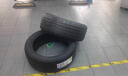 米其林輪胎255/45R20 101W TL LATITUDE SPORT 3 AO1 適配奧迪Q5 曬單實拍圖