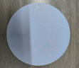 凌云鶴旋轉(zhuǎn)展示臺轉(zhuǎn)盤電動直播產(chǎn)品拍攝自動拍攝架模型拍照臺底座? 插電定速款14cm白色+背景板 【360°自動旋轉(zhuǎn) 低聲降噪】 曬單實拍圖