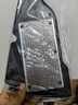 YAMAHA適用雅馬哈125電噴版巧格i125 賽鷹125GT 新福喜125空濾 空氣濾芯 3個空濾+3個海綿 曬單實拍圖