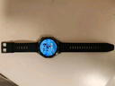 HUAWEI WATCH GT 5 國家補(bǔ)貼15% 幻夜黑46mm華為智能手表情緒健康助手玄璣感知系統(tǒng) 曬單實(shí)拍圖