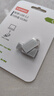 聯(lián)想（Lenovo）64G 手機U盤(pán) Type-C USB3.2 雙接口旋轉優(yōu)盤(pán) 金屬耐用 商務(wù)辦公必備 SS360系列銀色 曬單實(shí)拍圖