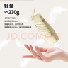 費林斯曼太陽傘遮陽傘黑膠防曬防紫外線迷你便攜女晴雨兩用折疊便攜膠囊 曬單實拍圖
