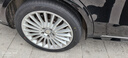 優(yōu)科豪馬橫濱汽車(chē)輪胎 Advan dB V552 255/40R18 99Y 奧迪奔馳 曬單實(shí)拍圖