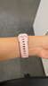 華為（HUAWEI）手環(huán)10 標(biāo)準(zhǔn)版 拂曉粉 智能手環(huán)專業(yè)睡眠分析情緒健康心率監(jiān)測運(yùn)動手環(huán)華為手環(huán)9升級 曬單實(shí)拍圖
