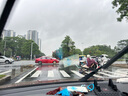 澳麟雨刮器/雨刷器對裝上汽大眾凌渡凌度雨刮片原廠(chǎng)原裝尺寸A級膠條24/20 曬單實(shí)拍圖
