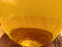 福茗源茶葉 陳皮白茶600g 2015陳皮白茶福鼎白茶新會陳皮壽眉禮盒送禮 曬單實(shí)拍圖