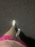 喬丹運(yùn)動(dòng)鞋女網(wǎng)面透氣跑步鞋減震舒適經(jīng)典潮流休閑鞋子2025夏季新款 曬單實(shí)拍圖