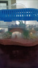 魚(yú)缸造景裝飾橋 微景觀(guān)樹(shù)脂橋龜爬臺水族復古拱橋擺件 魚(yú)缸造景橋7 曬單實(shí)拍圖