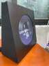 YTFY柏林之聲桌面藍(lán)牙音箱2025新款專輯唱片歌詞音響黑膠字幕生日禮物 藝術(shù)歌詞音響 MOOD1 曬單實(shí)拍圖