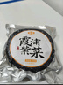 金唐 霞浦紫菜100g  福建特產(chǎn) 海產(chǎn)干貨干貝海帶蝦皮蛋花煲湯涼拌食材 曬單實(shí)拍圖