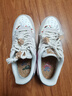 耐克（NIKE）Air Force 1 '07 LX女鞋空軍一號休閑鞋經(jīng)典低幫舒適透氣運動板鞋 IB8874-111 38 曬單實拍圖