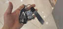 適用長(zhǎng)安cs75plus車(chē)鑰匙套u(yù)niv逸動(dòng)plus cs55 cs35逸達(dá)unit歐尚z6 長(zhǎng)安A款4鍵-黑套+灰熊 注意區(qū)分按鍵數(shù)量 曬單實(shí)拍圖