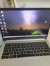 華為HUAWEI二手筆記本MateBook13/xpro觸屏2K全面屏 便攜二手筆記本電腦 Magic R5-2500-8G-512G-高分屏 95成新 曬單實(shí)拍圖