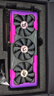 盈通（yeston）GeForce RTX 5060 Ti 16GB GDDR7 游戲高手ACE OC 電競光追游戲AI智能學(xué)習(xí)電腦獨立顯卡 曬單實拍圖
