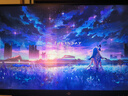 泰坦軍團(tuán)27英寸 2304分區(qū) MiniLED 4K170Hz雙模340Hz DyDs技術(shù) HDR1400 Type-C 90W 電競(jìng)顯示器P275MV MAX 曬單實(shí)拍圖