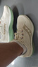 Saucony索康尼菁華15跑鞋男輕量緩震透氣專業(yè)運(yùn)動(dòng)訓(xùn)練運(yùn)動(dòng)鞋Kinvara 15 米金17 43 曬單實(shí)拍圖