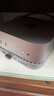 移速（MOVE SPEED）2TB 移動固態(tài)硬盤（PSSD）適用于Macmini M4擴展塢硬盤 SSD移動硬盤外接擴容拓展塢 曬單實拍圖