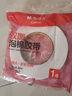 3M 2214白色美紋紙膠帶耐高溫辦公家裝日用汽車噴涂遮蔽無(wú)痕噴漆固定保護(hù) 30mm*50m 1卷裝 曬單實(shí)拍圖