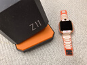 小天才智能兒童電話手表Z11旗艦款Z11哪吒敖丙 IP限量款 精準(zhǔn)樓層定位安全守護(hù)翻轉(zhuǎn)雙攝運(yùn)動防水學(xué)生送禮 【25年旗艦新品】Z11疏煙粉 【咨詢客服享福利】 曬單實(shí)拍圖