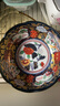 美濃燒（Mino Yaki） 日本進(jìn)口-陶瓷八角碗面碗古伊萬(wàn)里夜明珠宮廷風(fēng)擺件和風(fēng)工藝 宮廷風(fēng)6.2英寸-YG182 曬單實(shí)拍圖