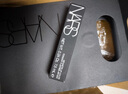 NARS空氣柔霧唇霜 玫瑰豆沙色 7.5ml 唇釉柔滑不顯紋口紅 生日禮物 曬單實拍圖