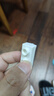 麥格萌（MAIGEMENG）兒童積木桌玩具男孩女孩寶寶大顆粒積木拼裝3-6歲六一生日禮物 大號桌+1椅+190大顆粒+4增高收納 曬單實拍圖