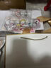 哈嘍keiti hellokitty系列禮物玩偶公仔凱蒂貓周邊生日禮物送女生 【鑰匙凱蒂貓】小夜燈 送禮袋 曬單實拍圖