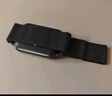 斯泰克 適用小米手環(huán)8pro/9pro表帶紅米Watch5/4表帶磁吸米蘭尼斯腕帶替換表鏈金屬配件【米蘭磁吸】黑色 曬單實拍圖