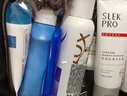 巴迪高旅行洗漱包套裝洗護(hù)用品收納包沐浴露洗發(fā)水旅行必備 海飛絲4件套 曬單實(shí)拍圖