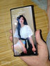 努比亞（nubia）紅魔10 Pro+電競旗艦游戲 驍龍8至尊版移動平臺 紅魔電競手機(jī) 氘鋒透明銀翼16GB+512GB 官方標(biāo)配 曬單實(shí)拍圖