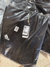 adidas足球訓(xùn)練運(yùn)動(dòng)連帽夾克外套男裝秋季阿迪達(dá)斯官方IK4010 黑色 XL 曬單實(shí)拍圖