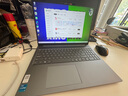 聯(lián)想小新16/小新Pro16GT AI元啟 2025新品可選補(bǔ)貼 高性能輕薄筆記本電腦 學(xué)生設(shè)計(jì)辦公本 標(biāo)壓酷睿 13代i5 24G 512G｜小新16高配國家補(bǔ)貼 16英寸 微邊框高清全面屏 曬單實(shí)拍圖