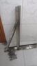 烹帥加厚304不銹鋼空調(diào)外機(jī)支架通用外機(jī)空調(diào)支架1.5匹2/3匹空調(diào)架子 小米專(zhuān)用空調(diào)支架 1.5P加厚304款 曬單實(shí)拍圖
