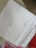 子初（matern’ella）隔尿墊 一次性寶寶紙尿墊護(hù)理墊新生兒吸水透氣床單兒童隔尿墊巾 云柔隔尿墊20片（33*45cm） 曬單實(shí)拍圖
