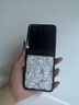 摩托羅拉moto razr 60 折疊屏手機(jī) CASETiFY 專屬定制 時(shí)尚保護(hù)殼 愛心小兔foxy 曬單實(shí)拍圖