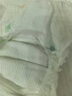 爽然高顏值天鵝拉拉褲新生兒超薄透氣嬰兒柔軟尿不濕 紙尿褲 S碼18片 曬單實拍圖