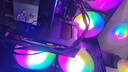 技嘉 酷睿i5 13400F臺(tái)式組裝電腦主機(jī)RTX4060Ti/5060Ti游戲高端電競(jìng)獨(dú)顯直播設(shè)計(jì)渲染整機(jī) 配置一：i5 13400F+RTX4060 曬單實(shí)拍圖