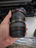 佳能鏡頭EF16-35mmF2.8L大三元一代二代三代F4L全畫幅二手?jǐn)?shù)碼單反相機(jī)超廣角變焦人像鏡頭 EF 17-40mm f4L USM 99新 曬單實(shí)拍圖