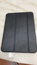 RBP適用2025新款ipad11/10保護(hù)殼A16芯片10代平板保護(hù)套【全包硅膠防摔軟殼·經(jīng)典三折款】尊貴黑 曬單實(shí)拍圖