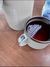 JCZS德國(guó)品牌大容量女款茶水分離泡茶杯大號(hào)保溫壺水杯女士 顯溫款-白色 600ml 【316/內(nèi)置茶倉(cāng)】 曬單實(shí)拍圖