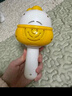 雷朗兒童話筒音響一體麥克風(fēng)藍(lán)牙唱歌1一6歲玩具男女孩生日禮物 曬單實(shí)拍圖