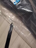 戶外防曬防老化黑色特大號尼龍扎帶加寬加厚固定園林綁扎帶國標(biāo) 黑色 抗 寬7.6毫米 長20厘米 100根 曬單實拍圖