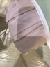 浪莎長款防曬衣女夏季2025新款修身防紫外線冰絲透氣防曬裙收腰連衣裙 藕粉色 【升級涼感防曬6倍MAX】 均碼 XF 【推薦100-130斤】 曬單實(shí)拍圖