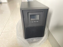 華為ups不間斷電源2000-A-1K/2K/3KTTS企業(yè)級(jí)在線式備用電源 機(jī)房服務(wù)器電腦智能穩(wěn)壓 3KTTS-3KVA/2400W 曬單實(shí)拍圖