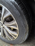 佳通輪胎(Giti)汽車(chē)輪胎235/50R19 99V F50 原配廣汽傳祺GS4/吉利 豪越 曬單實(shí)拍圖