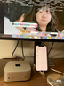 Apple/蘋果AI電腦/2024Mac mini迷你主機(jī) M4銀色(10+10核) 16G 256G臺(tái)式電腦主機(jī) MU9D3CH/A 曬單實(shí)拍圖