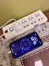 IMEV蘋(píng)果14充電器45W適配原裝快充PD套裝iPhone14ProMax13/12/11/8 x/xs手機ipad充電頭數據線(xiàn)車(chē)載 【原盒封裝】蘋(píng)果45W快充頭+1米PD閃充線(xiàn) 安全快充不傷機 曬單實(shí)拍圖