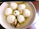 骉祥福建特產(chǎn)大魚丸手工福州字號(hào)包心魚丸連江魚丸速凍食品火鍋食材e 包心魚丸 500g *1 曬單實(shí)拍圖