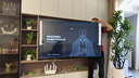 小米（MI）電視A65 競技版120Hz 2+32GB4K金屬全面屏65英寸液晶平板電視機L65MA-AC以舊換新 曬單實拍圖